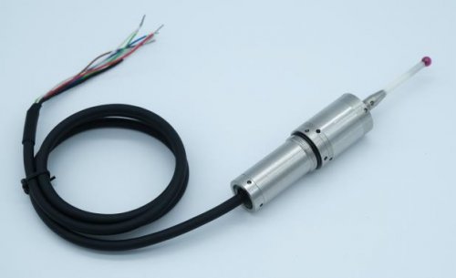 OP25有線(xiàn)測(cè)頭系統(tǒng)（2023年新品）